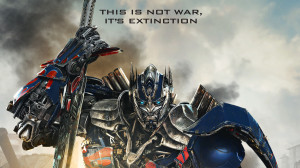 optimus prime transformers age of extinction 4 2014 action adventure ...