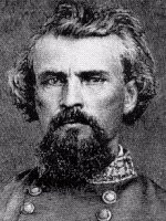 Nathan Bedford Forrest Quotes, Famous KKK Quotes, , Nathan Bedford ...