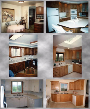 Free Atlanta Kitchen Remodeling Quotes and Consultations - Call Us ...