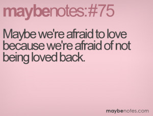 quotes love ...