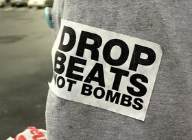 Bombs Quotes & Sayings