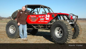 Off Road Dune Buggy Plans