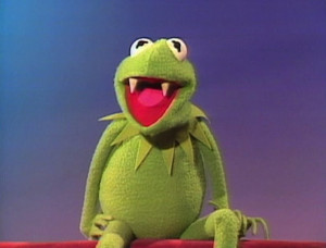 Kermit The Frog Quotes For...