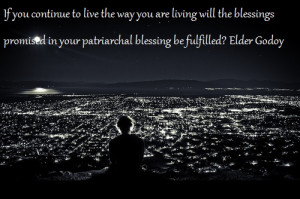 Most Inspirational and Spiritual Quotes from LDS General Conference