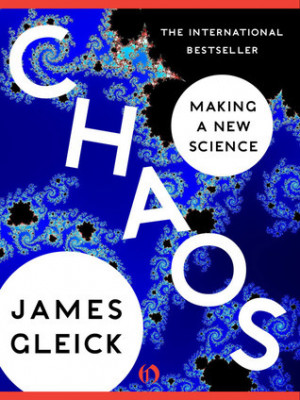 Start by marking “Chaos: Making a New Science” as Want to Read: