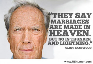 31 Incredibly Funny Wedding Quotes Collection