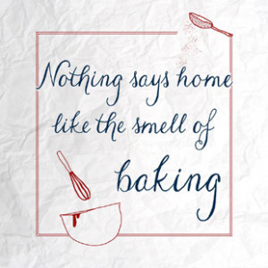 BAKE QUOTES image gallery