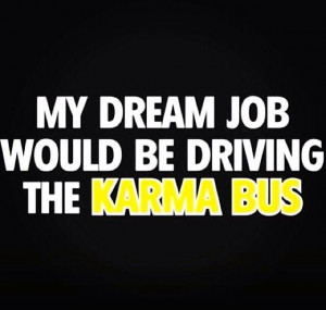It would be so incredibly gratifying!