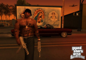Free Download Gta San Andreas Full [MEDIAFIRE]