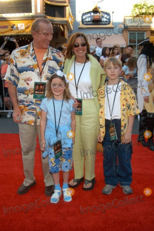 Tommy Smothers Picture Pirates of the Caribbean World Premiere