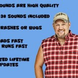 Related Pictures funny quotes 3 larry the cable guy funny quotes 4