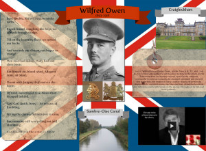 Wilfred Owen