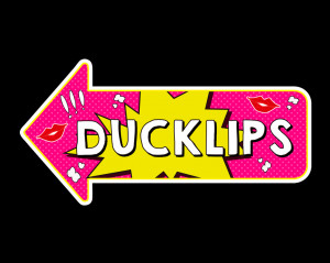 DUCKLIPS” & “CAN’T TOUCH THIS” REMIXED
