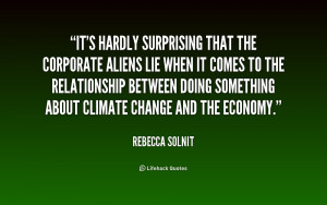 Rebecca Solnit Quotes