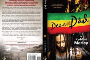 Ky Mani Marley Quotes