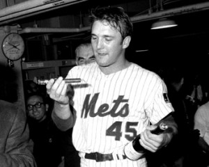 Tug Mcgraw Quotes