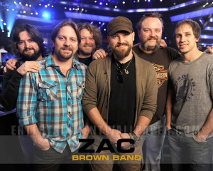 Band Quotes, Country Music, Zacbrownband, Band Singer, Zac Brown Band ...