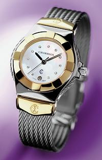 Charriol Celtic III Uhren: Das Original im