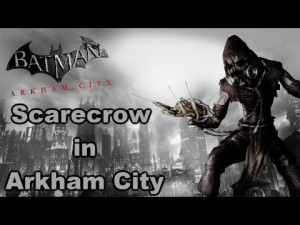 Batman Arkham Origins Trailer Batman vs Deathstroke