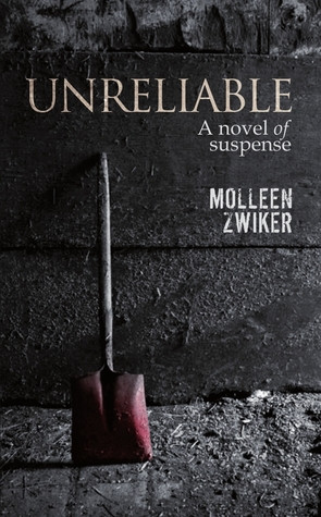 Start by marking “Unreliable: A novel of suspense” as Want to Read ...