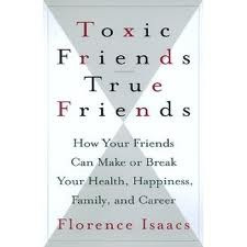 How To Get Rid Of A Toxic Friend