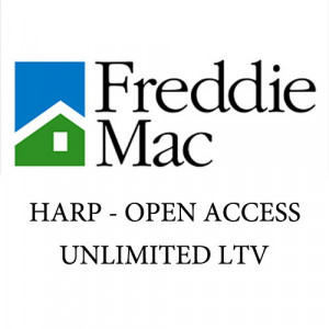 mac harp refinancing through the open access refinance program harp ...