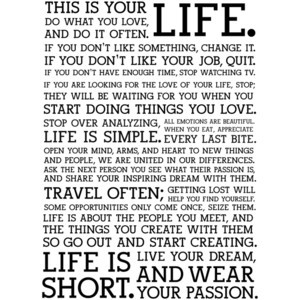 Best quotes ever - The world best quotations