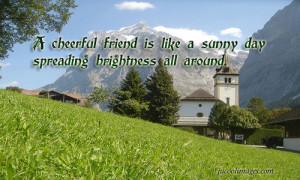 Friendship+one+line+quotes