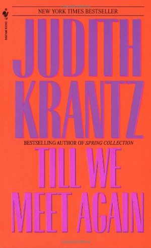 Judith Krantz Dating Quotes