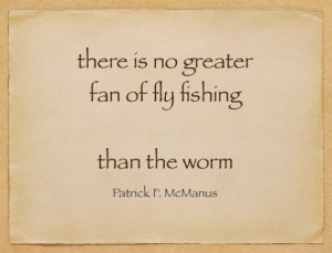 Fishing Quotes