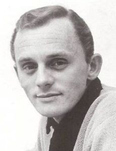 Frank Gorshin