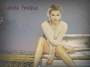 Lene Nystrom Wallpapers...