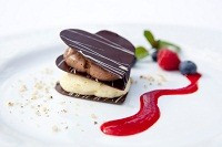 ... hospitality and fine dining menu range with executive service support