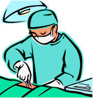 From OR Daily Quotes : Orthopedic surgeon, after dropping an ...
