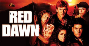 Red Dawn (original)