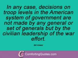 Bill Kristol Quotes And Sayings