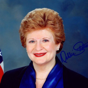 Debbie Stabenow Pictures