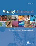Straightforward Pre-Intermediate Student's Book - 1405010576 ...