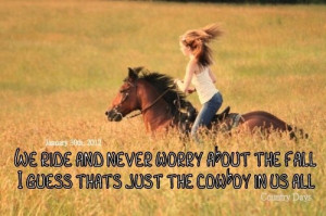 horses #cowboy #tim mcgraw #cowboy in me