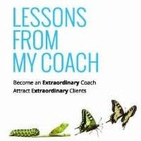 Lessons From My Coach by Amir Karkouti