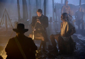 Sleepy Hollow review – 1×03: ‘For The Triumph Of Evil’
