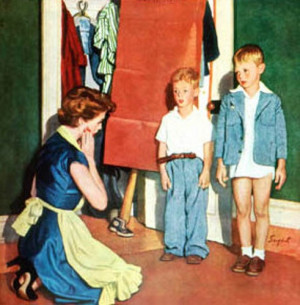 Dick Sargent (1911 – 1978, American) Art Dick Sargent, Epic ...