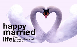 Happy Married Life. Happy Marriage Life. View Original . [Updated on ...