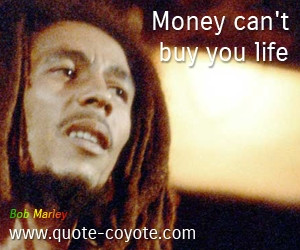 Bob Marley