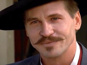 Tombstone Turns 20, and the Mustaches Live On| Tombstone, Kurt Russell ...