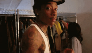 To help improve the quality of the lyrics, visit Wiz Khalifa (Ft ...
