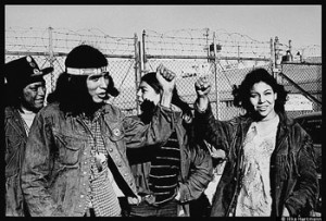 American Indian / Native American Activism