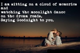 Cute Goodnight Quotes For Your Boyfriend