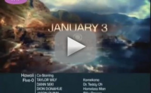 Follow Hawaii Five 0 Quotes