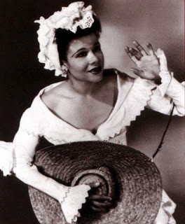 DUNHAM, KATHERINE (1909– ) Dancer, Choreographer